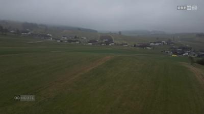 Oberösterreich heute