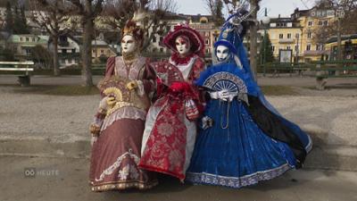 Oberösterreich heute