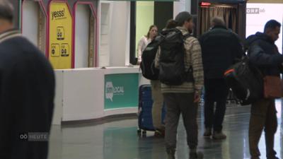 Oberösterreich heute