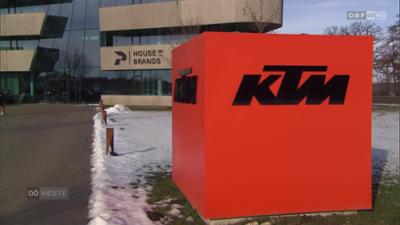 Oberösterreich heute