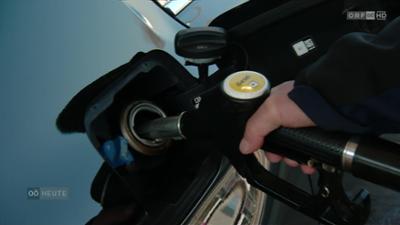 Oberösterreich heute