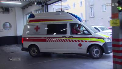 Oberösterreich heute