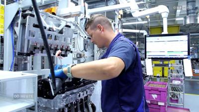 Oberösterreich heute