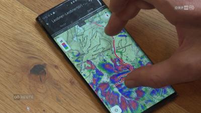 Oberösterreich heute