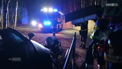 Oberösterreich heute