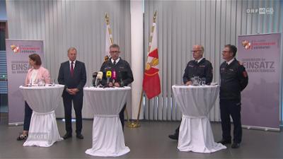 Oberösterreich heute