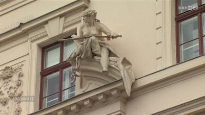 Oberösterreich heute
