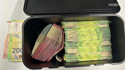 Oberösterreich heute