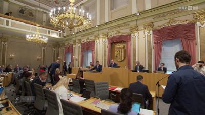 Oberösterreich heute