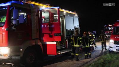 Oberösterreich heute