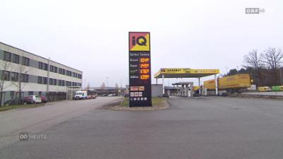 Oberösterreich heute