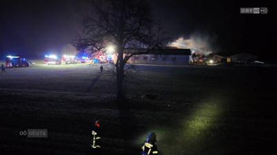 Oberösterreich heute