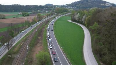 Oberösterreich heute