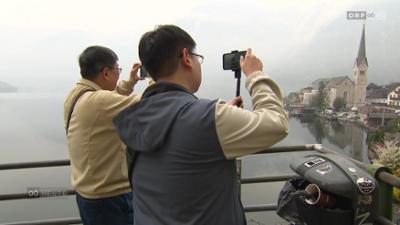 Oberösterreich heute