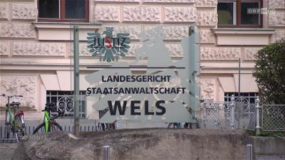 Oberösterreich heute