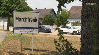 Oberösterreich heute