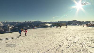 Oberösterreich heute