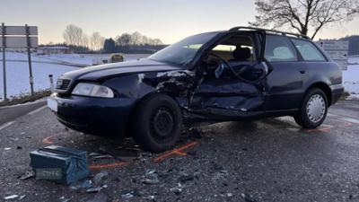 Oberösterreich heute