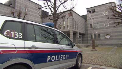 Oberösterreich heute