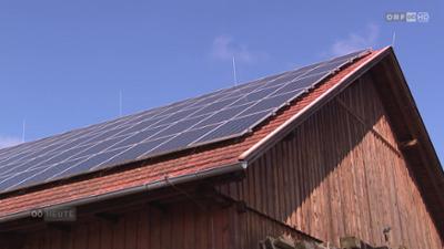 Oberösterreich heute