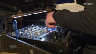 Oberösterreich heute