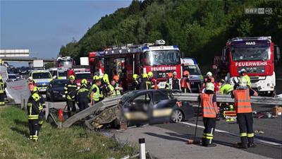 Oberösterreich heute