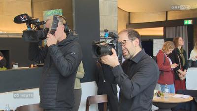 Oberösterreich heute