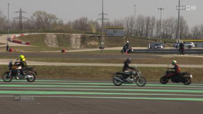 Oberösterreich heute