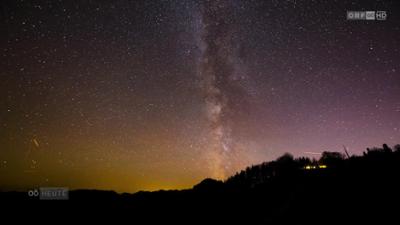 Oberösterreich heute