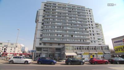 Oberösterreich heute