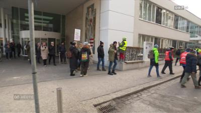 Oberösterreich heute