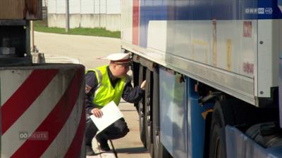 Oberösterreich heute