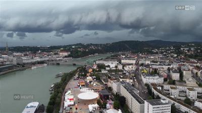 Oberösterreich heute
