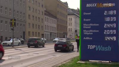 Oberösterreich heute