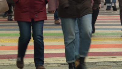 Oberösterreich heute