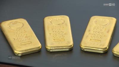 Oberösterreich heute