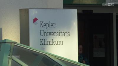 Oberösterreich heute