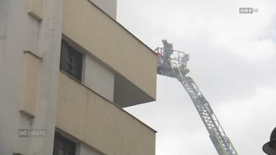 Oberösterreich heute