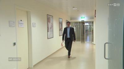 Oberösterreich heute