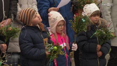 Oberösterreich heute