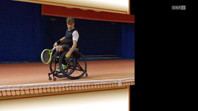 Ohne Grenzen: (ÖGS)