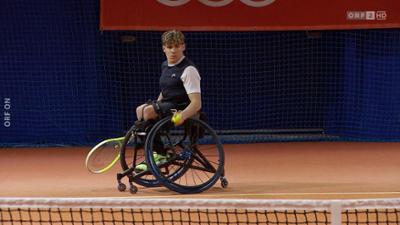 Ohne Grenzen: Das Behindertensport-Magazin