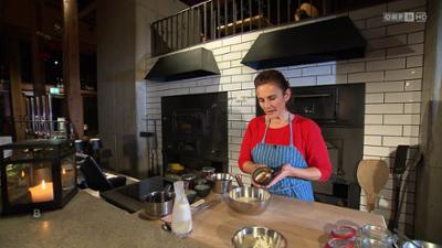 ORF Burgenland Weihnachtsmenü