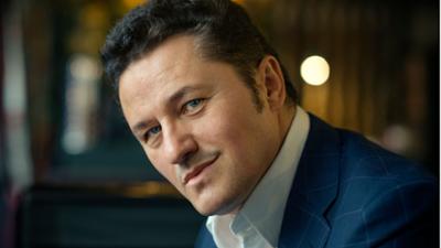 Orte der Kindheit: Dokumentation