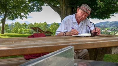 Orte der Kindheit: Doku über den Publikumsliebling