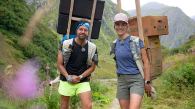 Osttirol - Entlang der Isel: Erlebnis Österreich