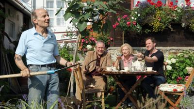 Paul Kemp - Alles kein Problem (4/13): Disharmonie