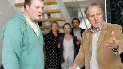 Paul Kemp - Alles kein Problem (7/13): Schwarz auf Weiß: Serien-Klassiker