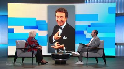 Peter Alexander: Jetzt packt seine letzte Vertraute aus: Hinter den Schlagzeilen