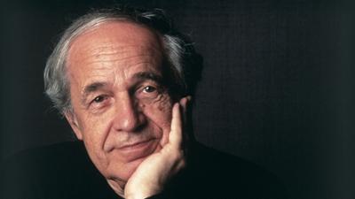Pierre Boulez - Ein Leben für die Musik: Dokumentation